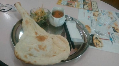 ガネーシャ In 大樹 北海道広尾郡大樹町西本通 インドカレー ネパール料理 カフェ カレー Yahoo ロコ