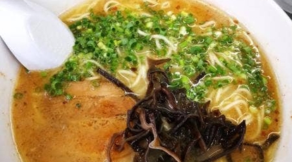 龍虎 熊本県熊本市中央区本山 ラーメン つけ麺 Yahoo ロコ