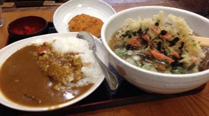 わたべや 宮城県仙台市青葉区本町 うどん そば 蕎麦 うなぎ 丼もの Yahoo ロコ