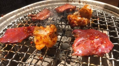 肉のとみい 綱島店 神奈川県横浜市港北区綱島西 焼肉 Yahoo ロコ