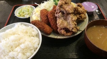 しれとこ食堂 群馬県邑楽郡邑楽町大字篠塚 和食 カツ丼 テイクアウト 寿司 海鮮丼 うどん 定食 ラーメン カレー 丼もの Yahoo ロコ