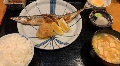 あうん 東京都渋谷区本町 割烹 小料理屋 丼もの Yahoo ロコ