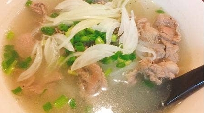 サイゴン 福岡県福岡市中央区天神 ベトナム料理 Yahoo ロコ