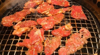 焼肉なべしま 健軍店 熊本県熊本市東区花立 焼肉 Yahoo ロコ