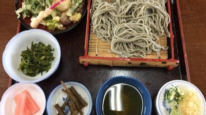 一休 岐阜県下呂市萩原町大ヶ洞 うどん そば 蕎麦 日本料理 Yahoo ロコ