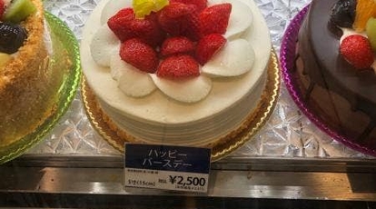 Shotani 大丸神戸店 兵庫県神戸市中央区明石町 ケーキ屋 クッキー お土産 Yahoo ロコ