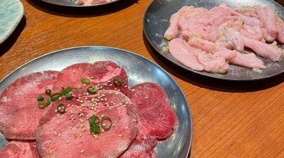 味ん味ん 橋本店 神奈川県相模原市緑区橋本 焼肉 Yahoo ロコ