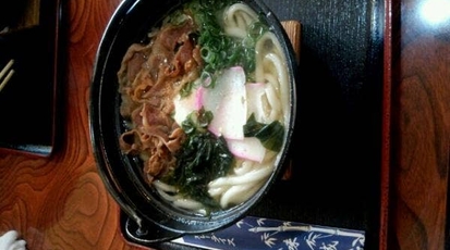 味誠 鳥取県倉吉市福庭町 うどん カレーうどん カレー Yahoo ロコ