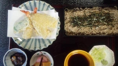 暫忻亭 山形県鶴岡市本町 そば 蕎麦 うなぎ 天ぷら 日本料理 Yahoo ロコ