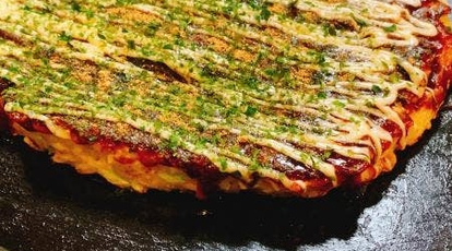 Okonomiyaki 秀 埼玉県所沢市日吉町 お好み焼き 鉄板焼き 焼きそば Yahoo ロコ