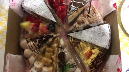 フルーツケーキファクトリー 大丸店 北海道札幌市中央区北五条西 ケーキ屋 シュークリーム Yahoo ロコ