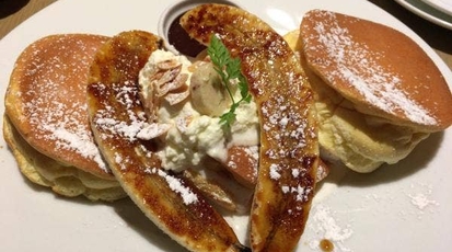 Sunny Pancake 三重県鈴鹿市寺家町 パンケーキ Yahoo ロコ