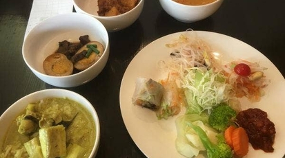 Thailand Restaurant 神奈川県横浜市南区大岡 タイ料理 テイクアウト Yahoo ロコ