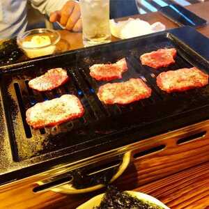 くし にしやん 大阪府大阪市北区天満橋 焼肉 Yahoo ロコ