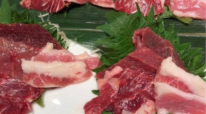 居酒屋 馬処 こはち 滋賀県大津市今堅田 居酒屋 馬肉料理 Yahoo ロコ