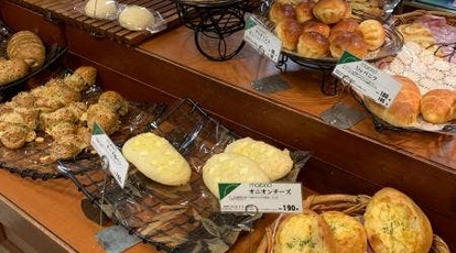 マロンド 新検見川店 千葉県千葉市花見川区南花園 ベーカリー Yahoo ロコ