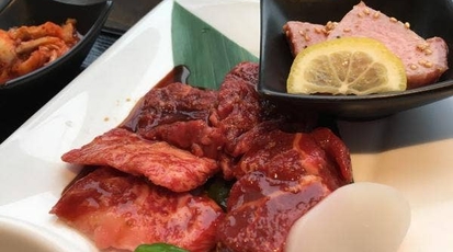 焼肉トラジ 新横浜店 神奈川県横浜市港北区新横浜 焼肉 Yahoo ロコ