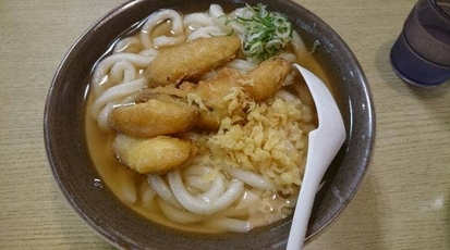 釜揚げ牧のうどん 鳥栖店 佐賀県鳥栖市轟木町 うどん Yahoo ロコ