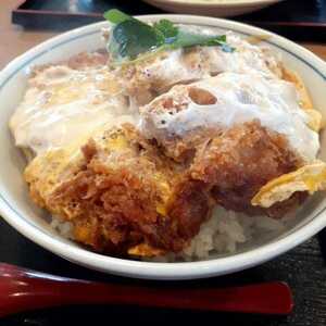 かつq 玉城店 三重県度会郡玉城町世古 丼もの Yahoo ロコ