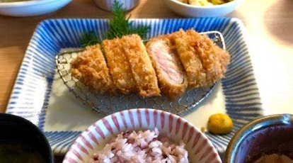 あんず 古賀店 福岡県古賀市花見東 とんかつ Yahoo ロコ