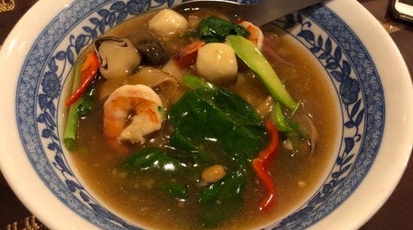 トーン ハー 東京都江東区亀戸 アジア エスニック料理 Yahoo ロコ