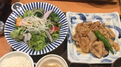 青空食堂 久米店 愛媛県松山市南久米町 食堂 定食 Yahoo ロコ