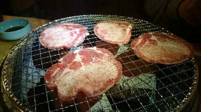 焼肉工房もく 西大寺店 奈良県奈良市西大寺北町 焼肉 Yahoo ロコ