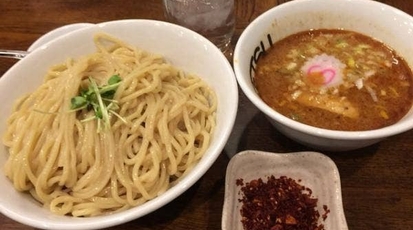 つけめんtetsu 御徒町らーめん横町店 東京都台東区上野 ラーメン 餃子 Yahoo ロコ