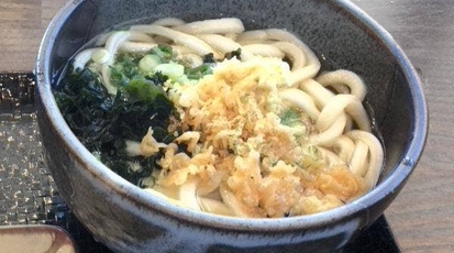 讃岐うどん こがね製麺所 観音寺店 香川県観音寺市坂本町 讃岐うどん Yahoo ロコ