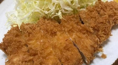 とんかつ 花むら 神奈川県横浜市青葉区あざみ野 とんかつ 串揚げ 串カツ Yahoo ロコ