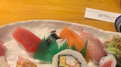 ぎふ初寿司 各務原分店 岐阜県各務原市鵜沼三ツ池町 寿司 Yahoo ロコ