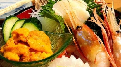 活魚水産 駅前店 徳島県徳島市八百屋町 魚介 海鮮料理 居酒屋 Yahoo ロコ