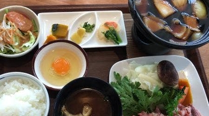 カフェレストラン そらら 広島県庄原市高野町下門田 カフェ 洋食 和食 スイーツ 牛料理 ご当地グルメ Yahoo ロコ