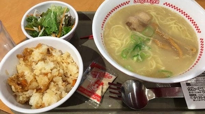 スガキヤ イオン尼崎店 兵庫県尼崎市次屋 ラーメン 餃子 Yahoo ロコ