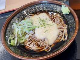 そば処たぐり庵 東京都江東区門前仲町 そば 蕎麦 丼もの Yahoo ロコ