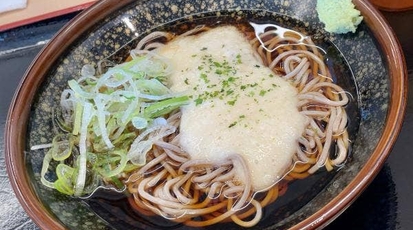 そば処 めとろ庵 門前仲町店 東京都江東区門前仲町 そば 蕎麦 うどん ラーメン Yahoo ロコ