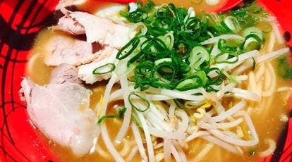 らーめん古潭 風神雷神ra Men 大阪府大阪市此花区島屋 ラーメン 餃子 Yahoo ロコ