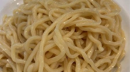 つけ麺坊主 間宮 東京都中央区日本橋小伝馬町 つけ麺専門店 Yahoo ロコ