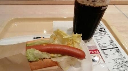 ドトール なかもず駅前店 大阪府堺市北区中百舌鳥町 カフェ Yahoo ロコ