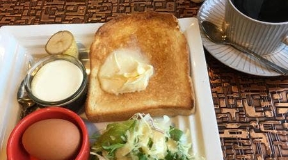 しろくまカフェ 岡山県岡山市中区藤原西町 カフェ 喫茶店 Yahoo ロコ