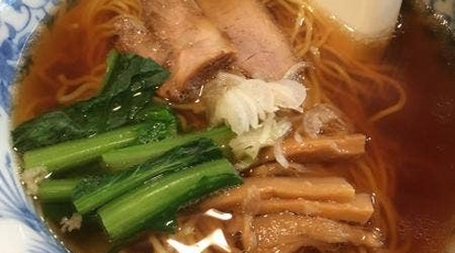 らーめんれんげ 東京都世田谷区八幡山 ラーメン専門店 Yahoo ロコ