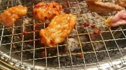 炭火焼肉ときん 本店 北海道札幌市東区北三十二条東 焼肉 Yahoo ロコ