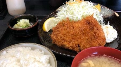 とんかつ太郎 本店 新潟県小千谷市平沢 とんかつ Yahoo ロコ