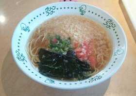 弁慶ラーメン本店 京都府京都市伏見区横大路下三栖宮ノ後 ラーメン Yahoo ロコ