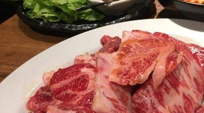 肉のとみい 綱島店 神奈川県横浜市港北区綱島西 焼肉 Yahoo ロコ