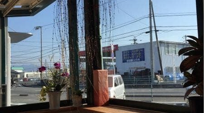 びぃcafe 愛媛県松山市西垣生町 カフェ Yahoo ロコ