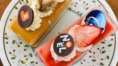 La Croisee 東京都墨田区亀沢 ケーキ屋 洋菓子 Yahoo ロコ