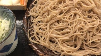 富士見庵 東京都千代田区麹町 そば 蕎麦 定食 Yahoo ロコ