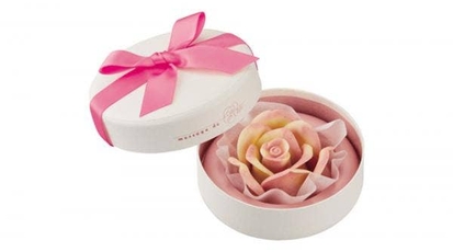 メサージュ ド ローズ 松屋銀座店 東京都中央区銀座 スイーツ チョコレート Yahoo ロコ