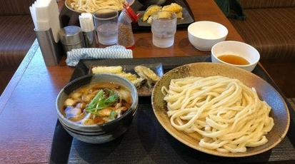 武蔵野うどん 竹國 東松山店 埼玉県東松山市大字岩殿 うどん Yahoo ロコ